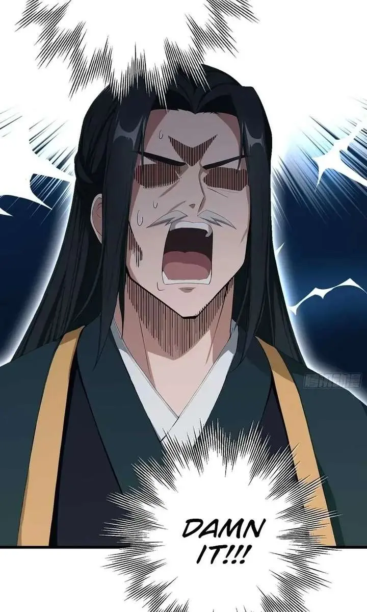 I've Been Invincible for a Long Time Chapter 187 Page 16