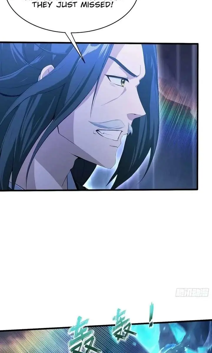 I've Been Invincible for a Long Time Chapter 187 Page 22