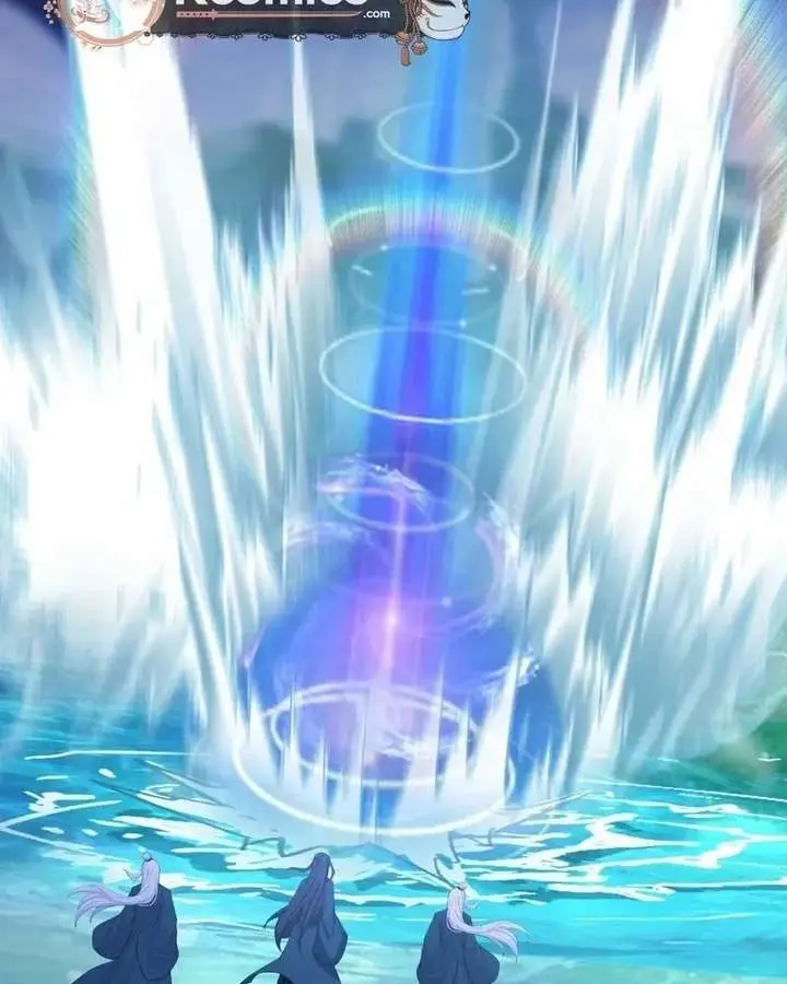 I've Been Invincible for a Long Time Chapter 187 Page 24