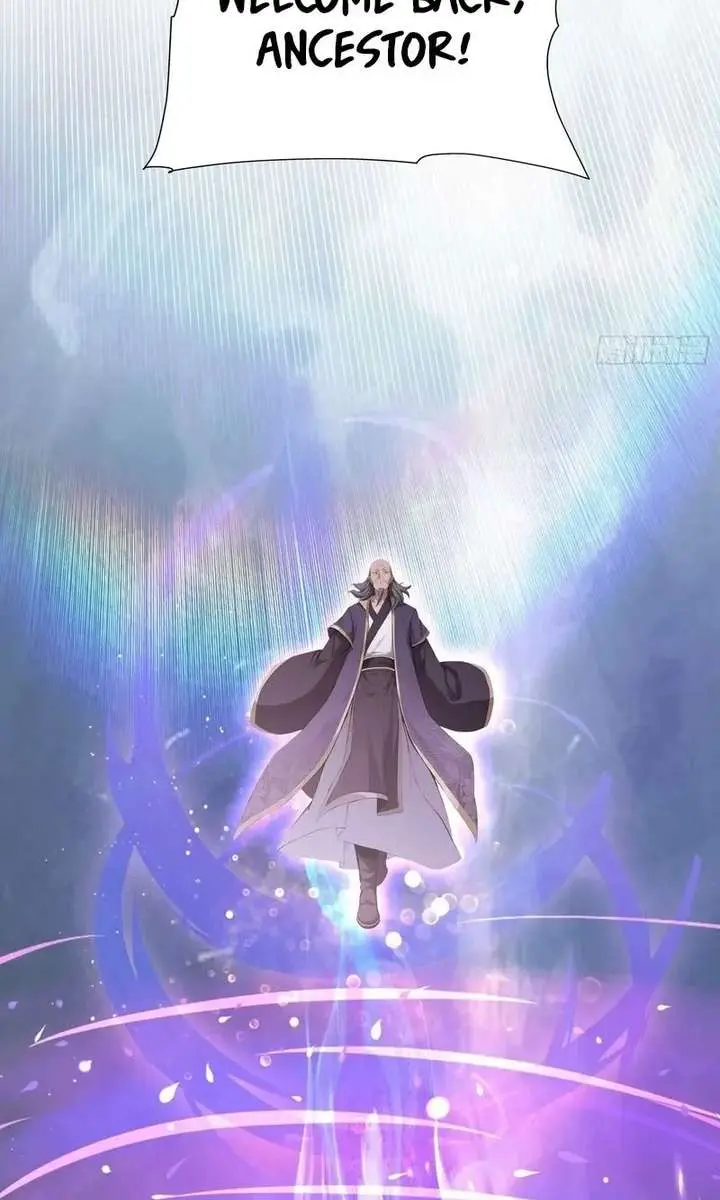 I've Been Invincible for a Long Time Chapter 187 Page 26