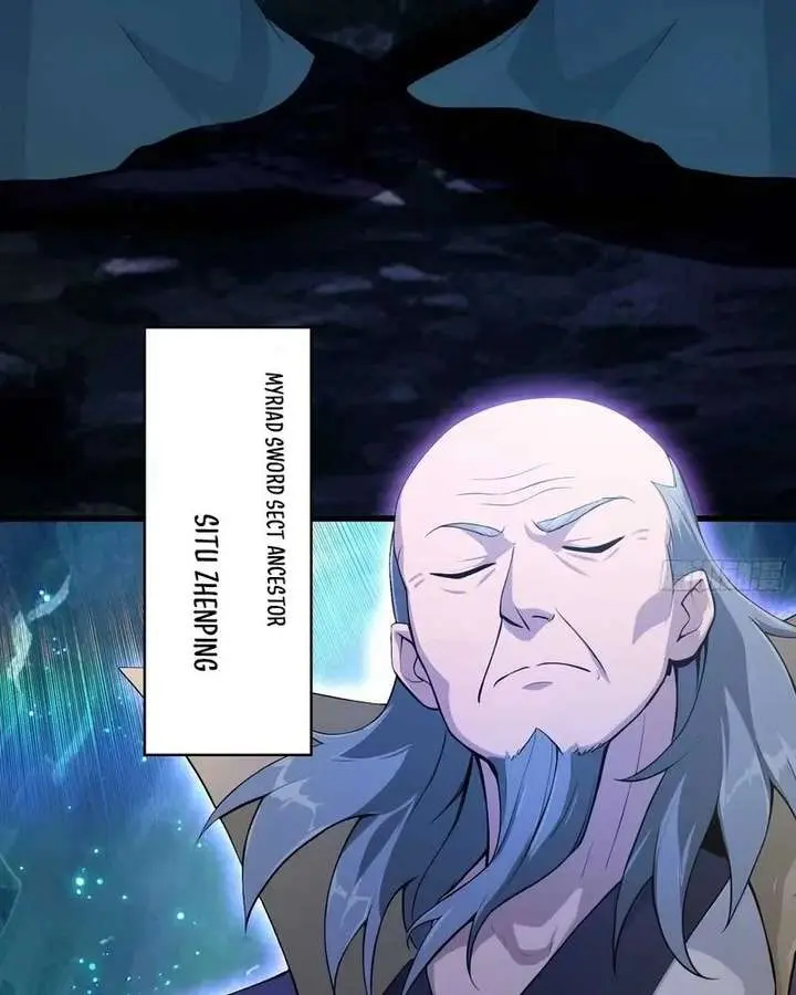 I've Been Invincible for a Long Time Chapter 187 Page 28