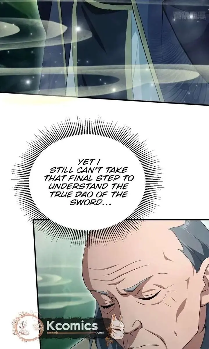 I've Been Invincible for a Long Time Chapter 187 Page 31