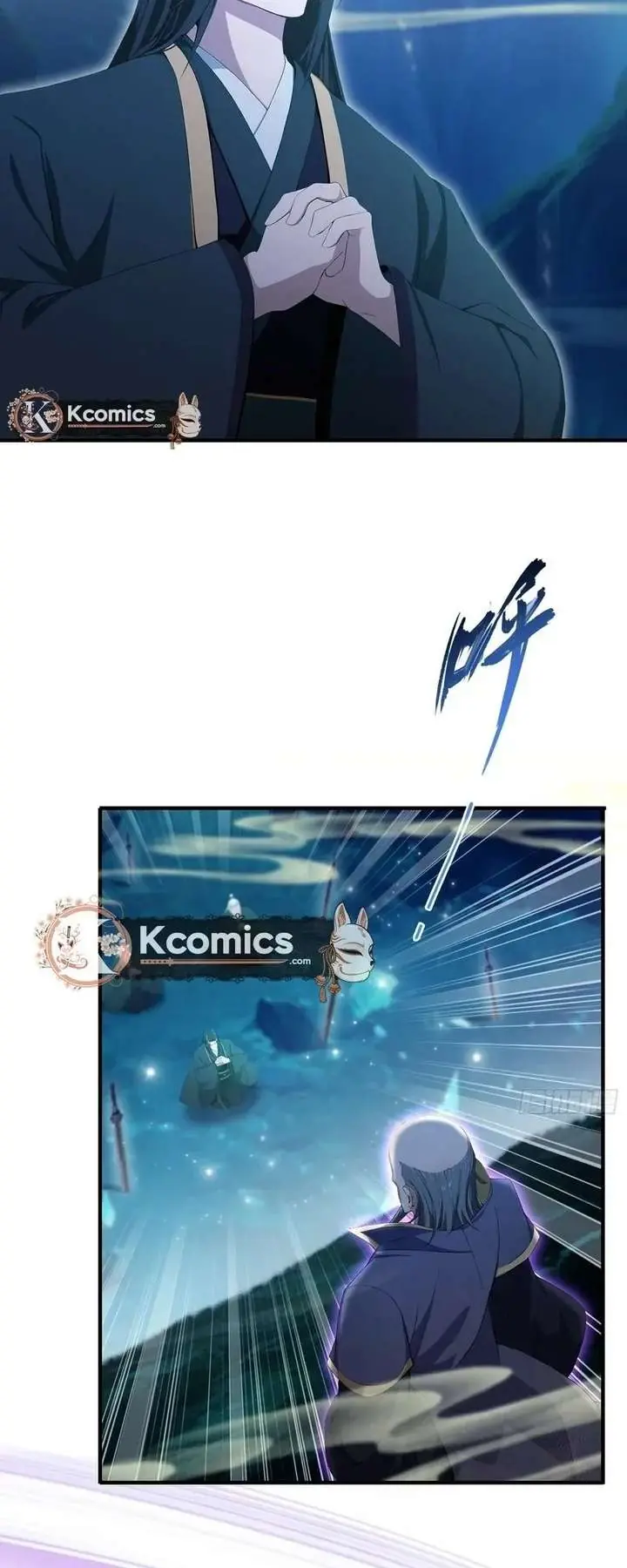 I've Been Invincible for a Long Time Chapter 187 Page 38