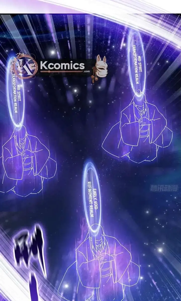 I've Been Invincible for a Long Time Chapter 187 Page 39