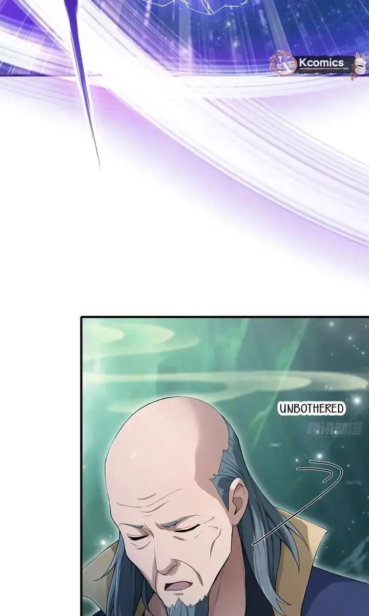 I've Been Invincible for a Long Time Chapter 187 Page 40