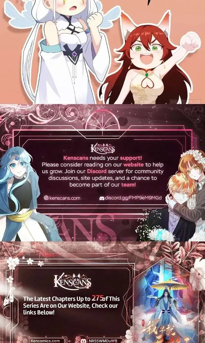 I've Been Invincible for a Long Time Chapter 187 Page 47