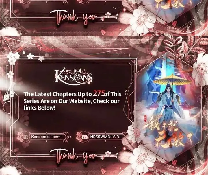 I've Been Invincible for a Long Time Chapter 187 Page 48