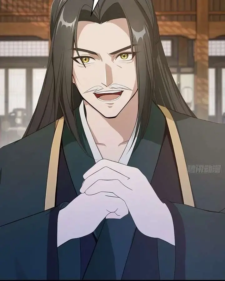 I've Been Invincible for a Long Time Chapter 188 Page 13