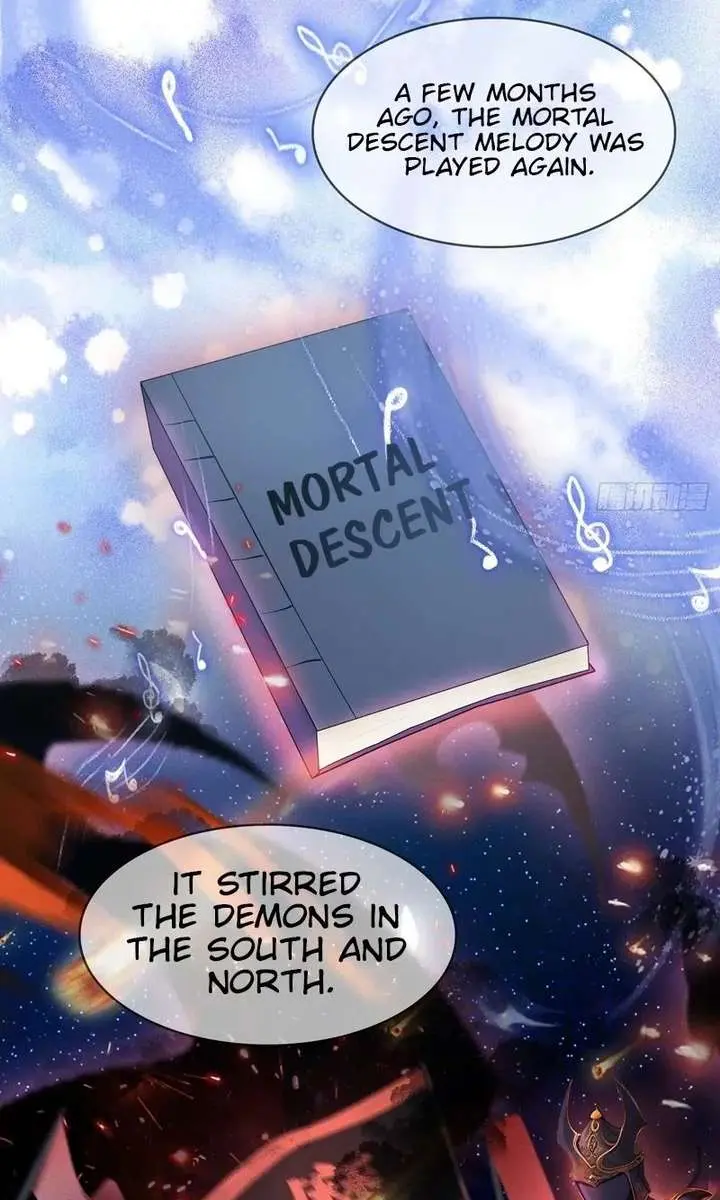 I've Been Invincible for a Long Time Chapter 188 Page 15