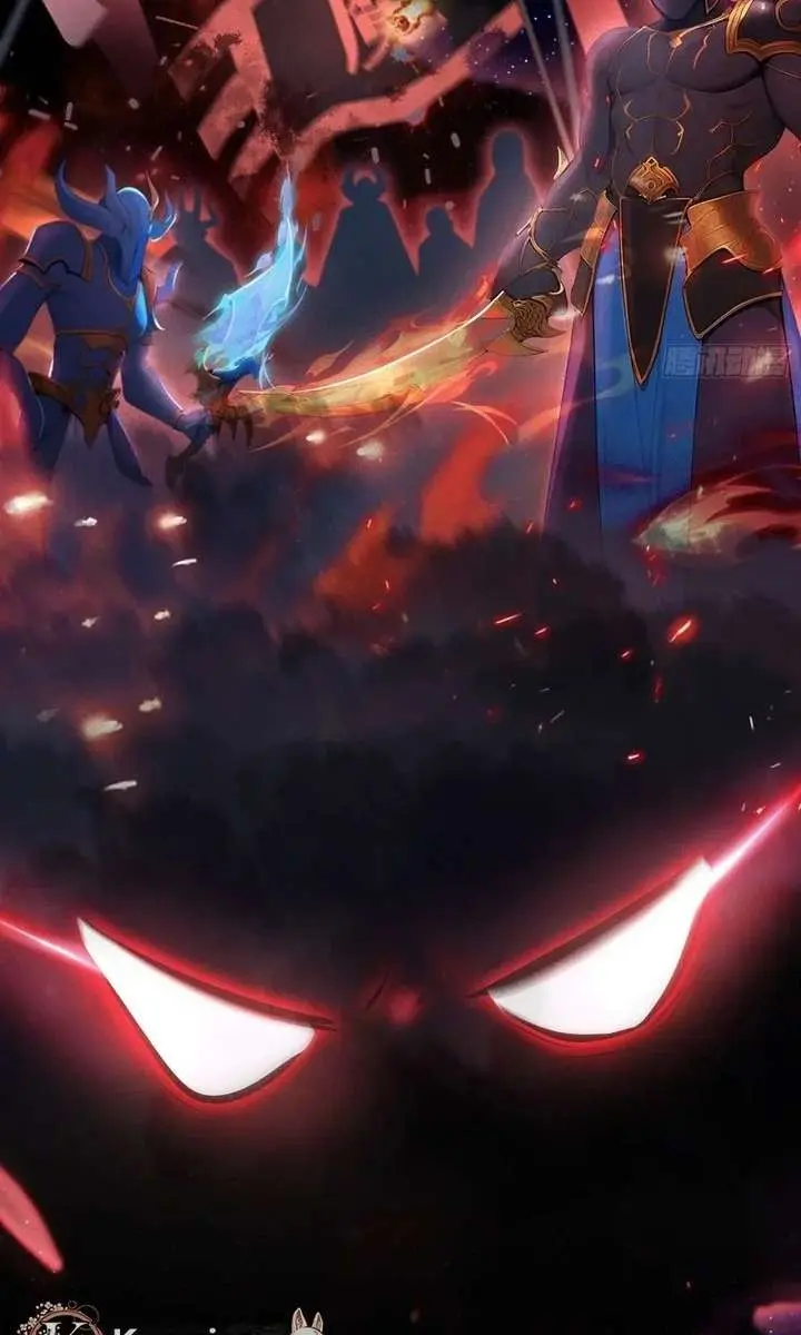 I've Been Invincible for a Long Time Chapter 188 Page 16