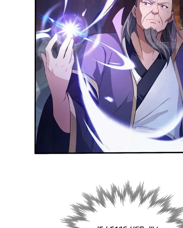 I've Been Invincible for a Long Time Chapter 188 Page 22