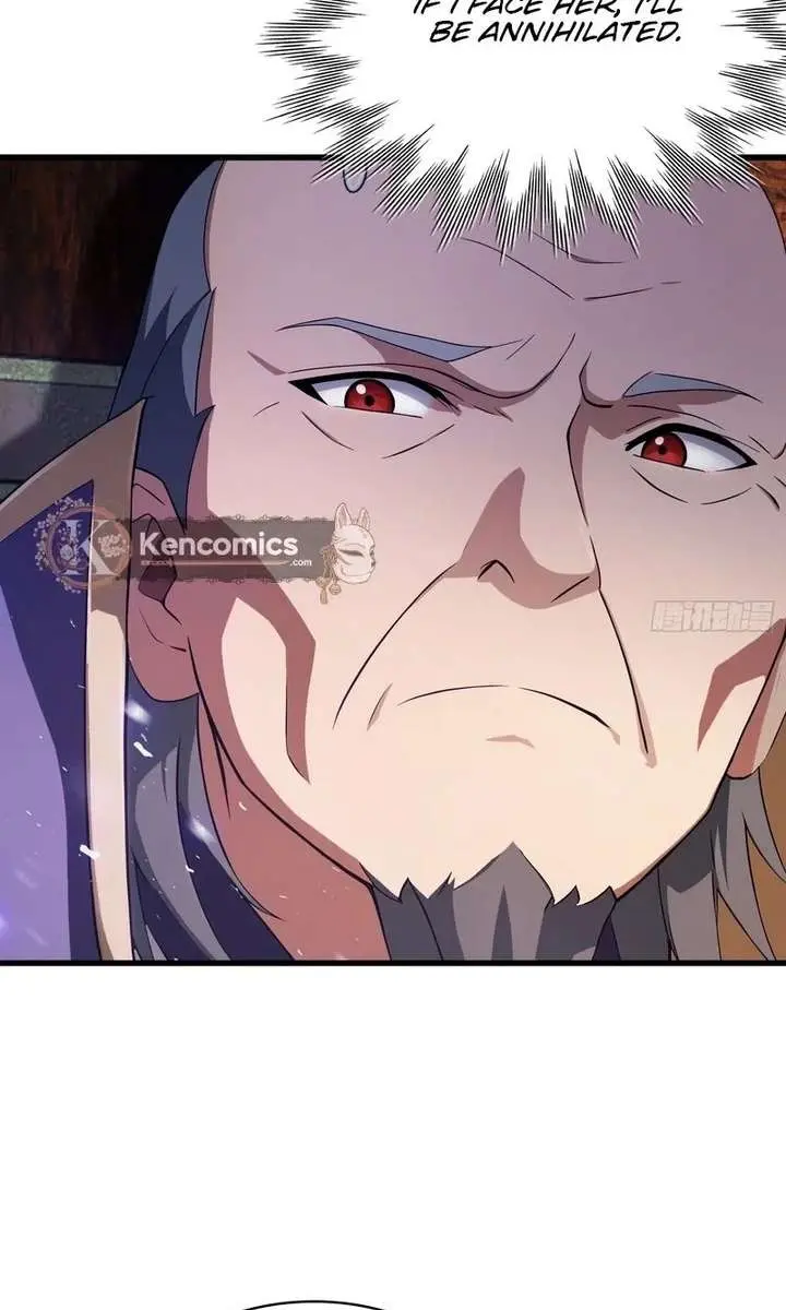 I've Been Invincible for a Long Time Chapter 188 Page 23