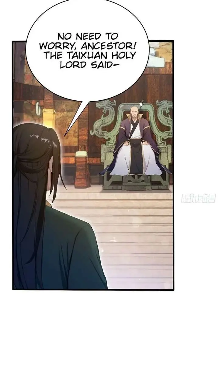 I've Been Invincible for a Long Time Chapter 188 Page 24