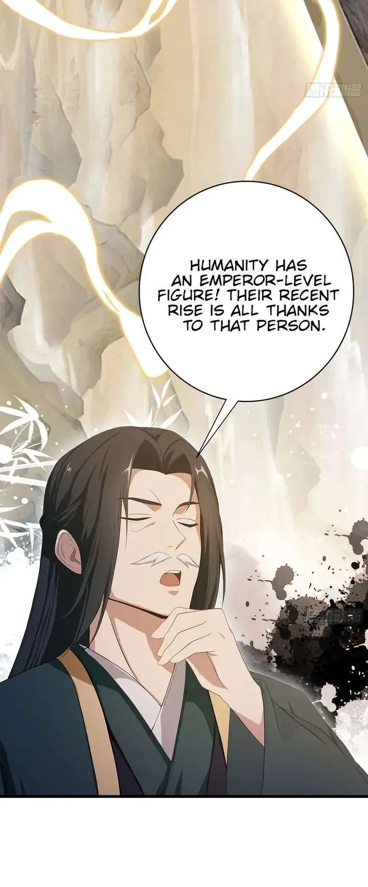 I've Been Invincible for a Long Time Chapter 188 Page 27