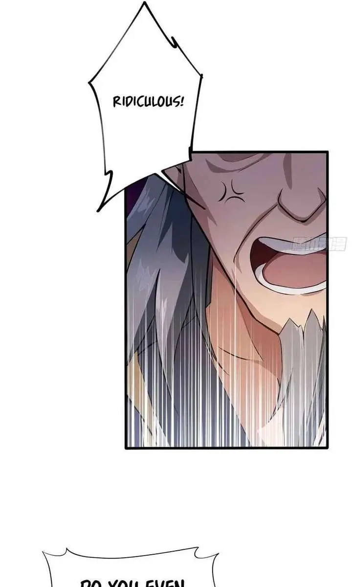 I've Been Invincible for a Long Time Chapter 188 Page 28