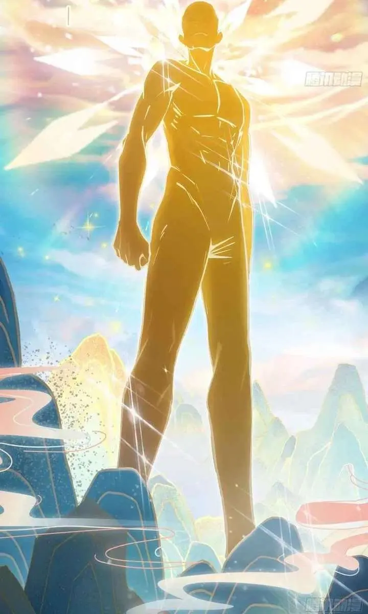 I've Been Invincible for a Long Time Chapter 188 Page 30