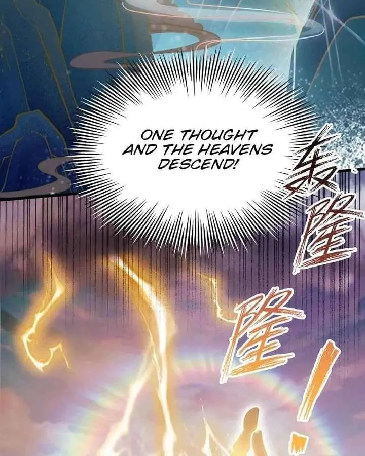 I've Been Invincible for a Long Time Chapter 188 Page 31