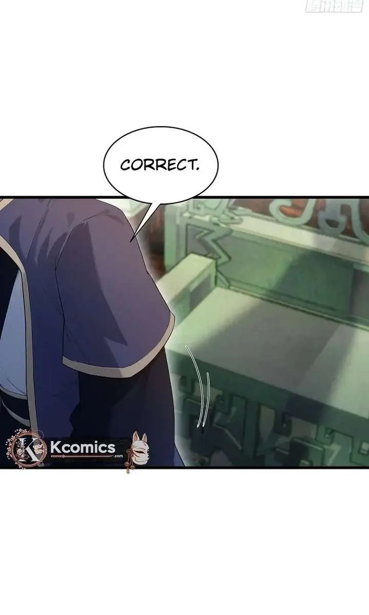 I've Been Invincible for a Long Time Chapter 188 Page 39