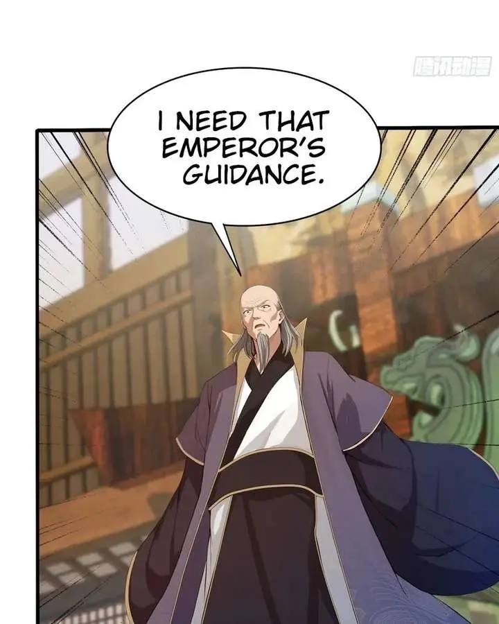 I've Been Invincible for a Long Time Chapter 188 Page 40