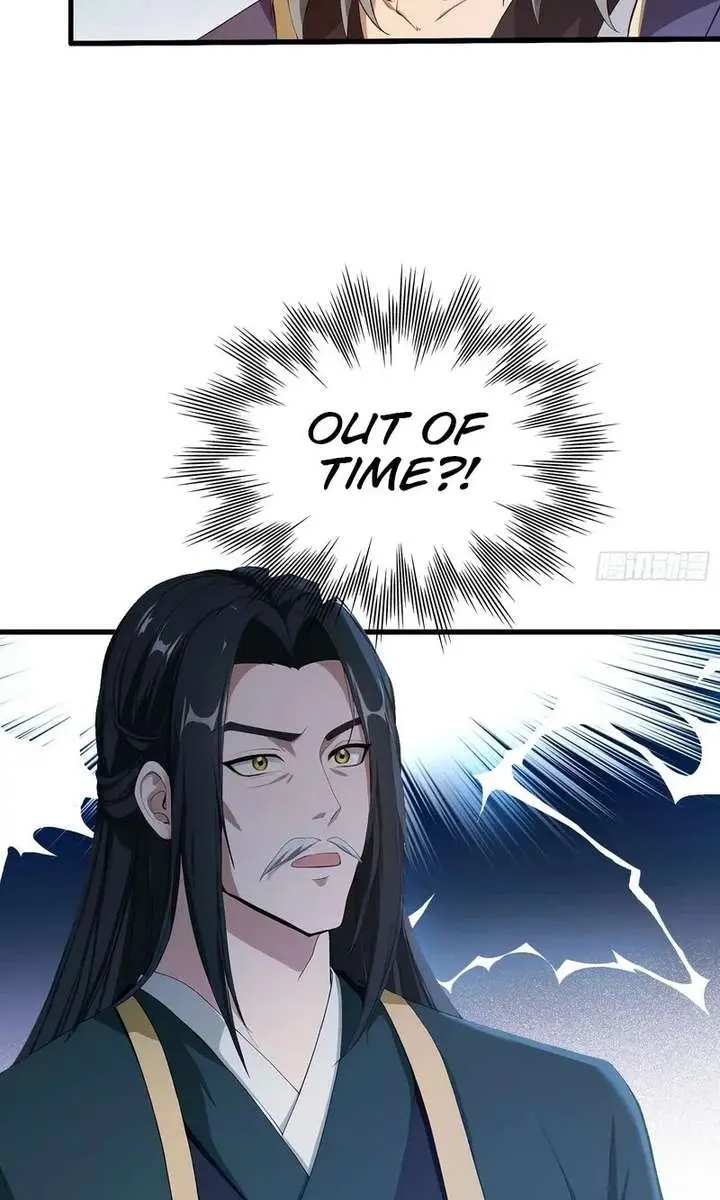 I've Been Invincible for a Long Time Chapter 188 Page 42