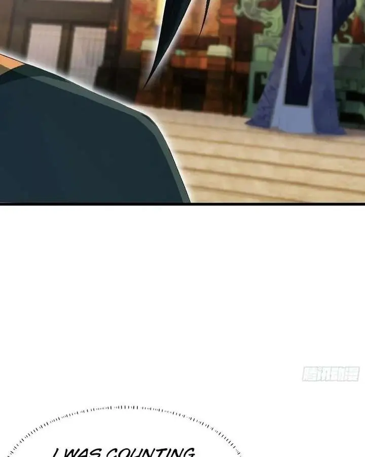 I've Been Invincible for a Long Time Chapter 188 Page 44