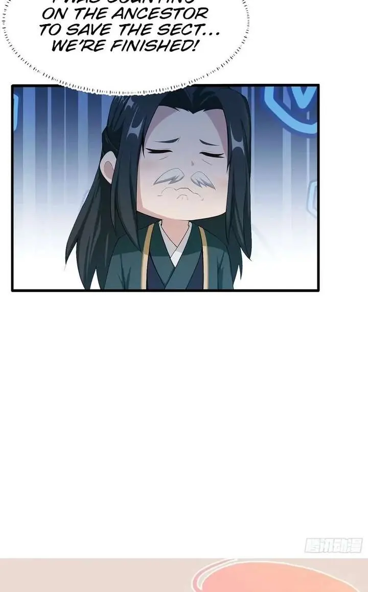 I've Been Invincible for a Long Time Chapter 188 Page 45