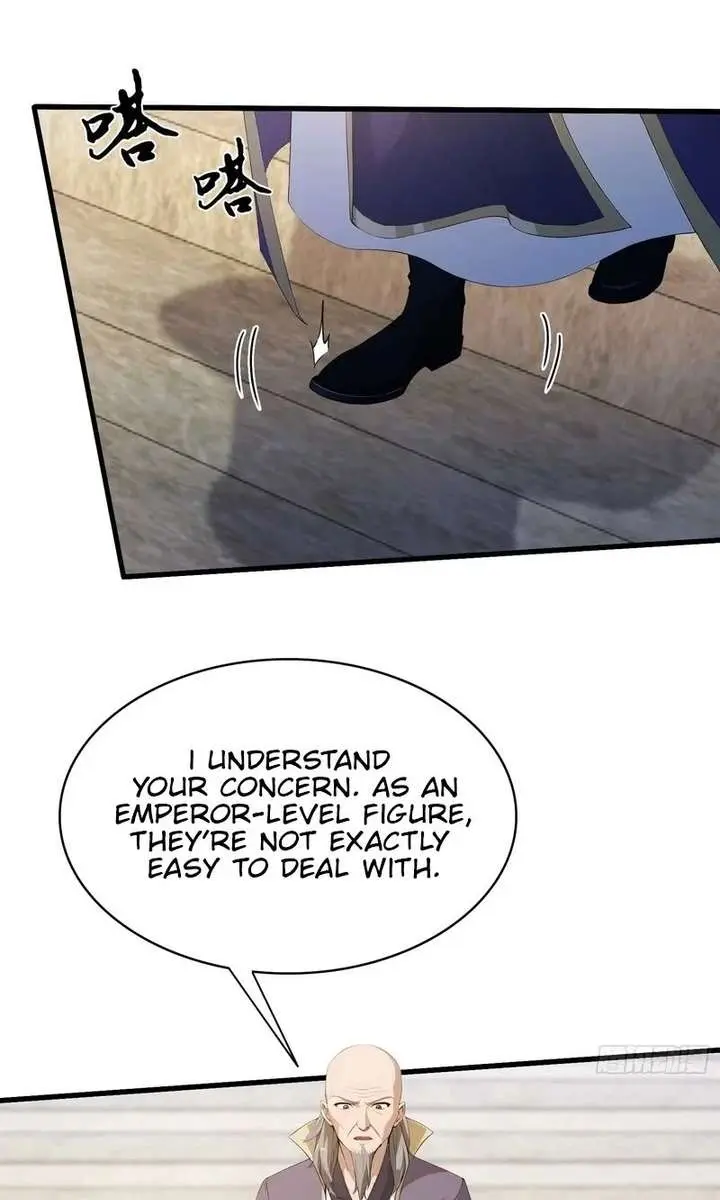 I've Been Invincible for a Long Time Chapter 189 Page 5