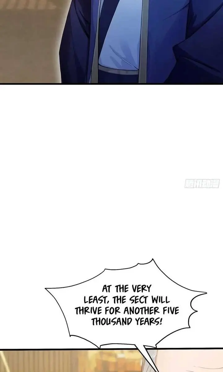 I've Been Invincible for a Long Time Chapter 189 Page 11