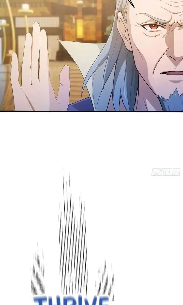 I've Been Invincible for a Long Time Chapter 189 Page 12