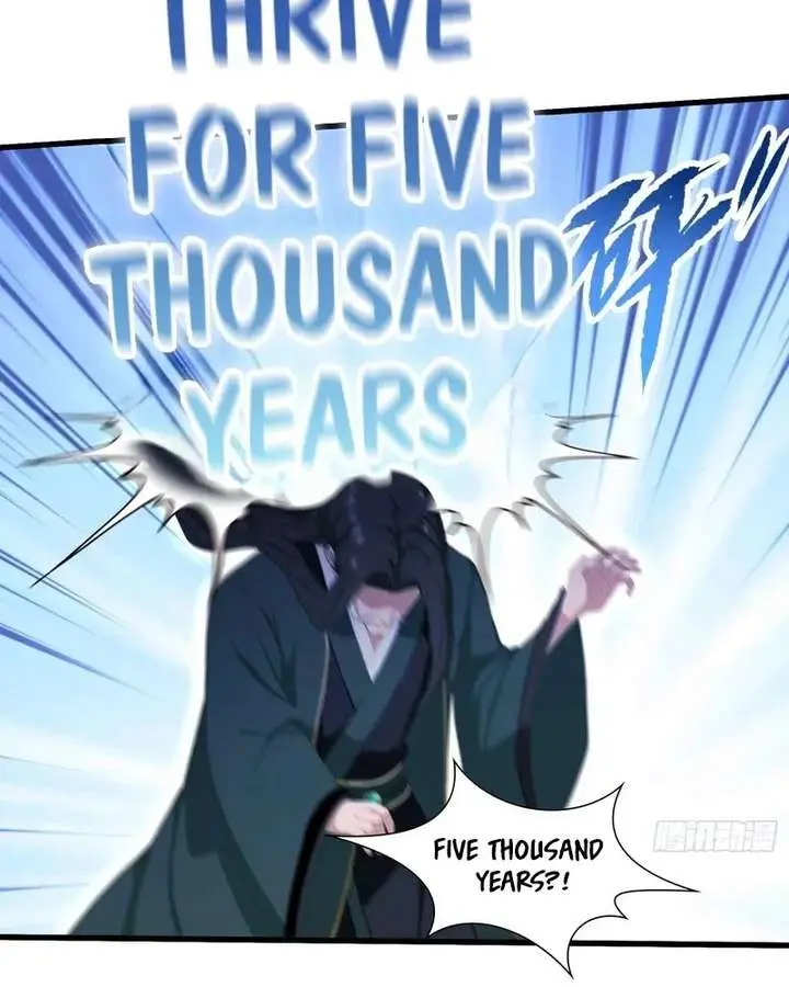 I've Been Invincible for a Long Time Chapter 189 Page 13