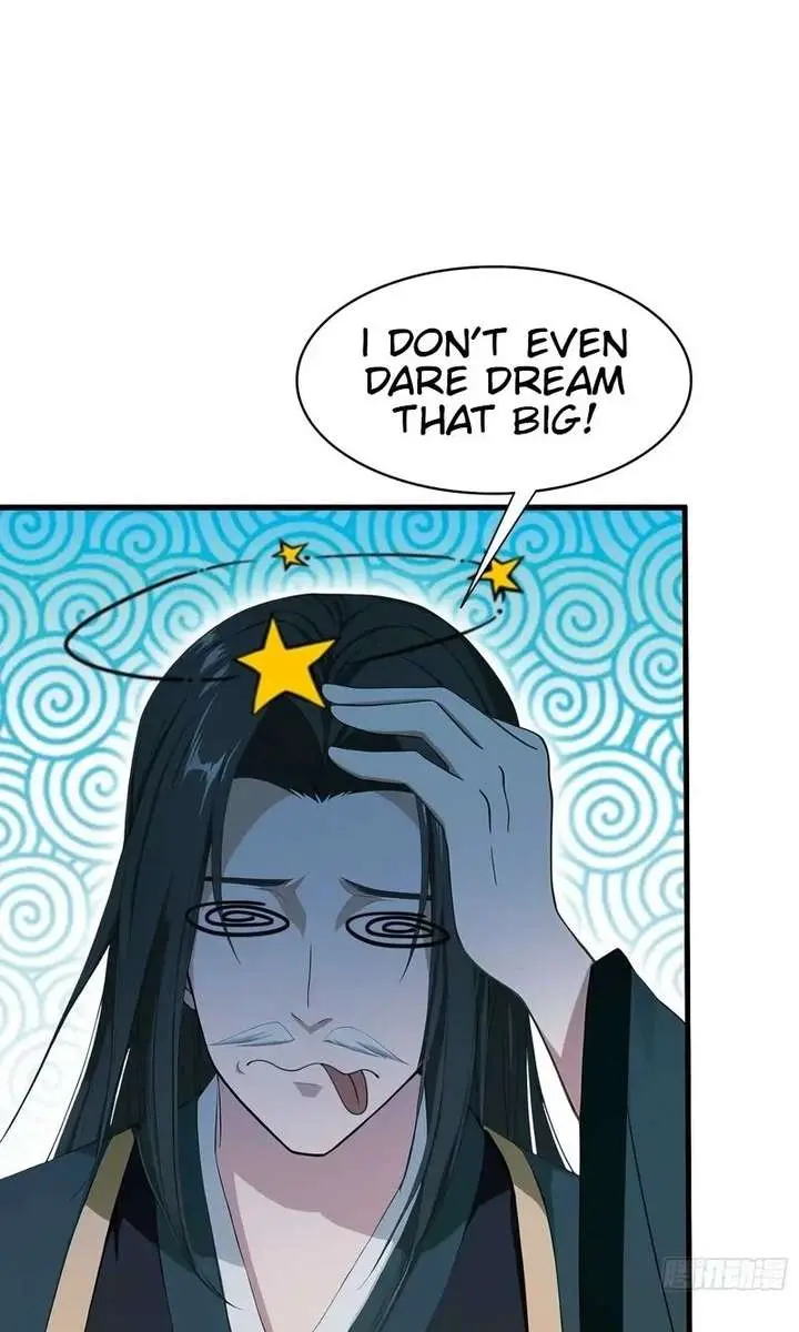 I've Been Invincible for a Long Time Chapter 189 Page 14