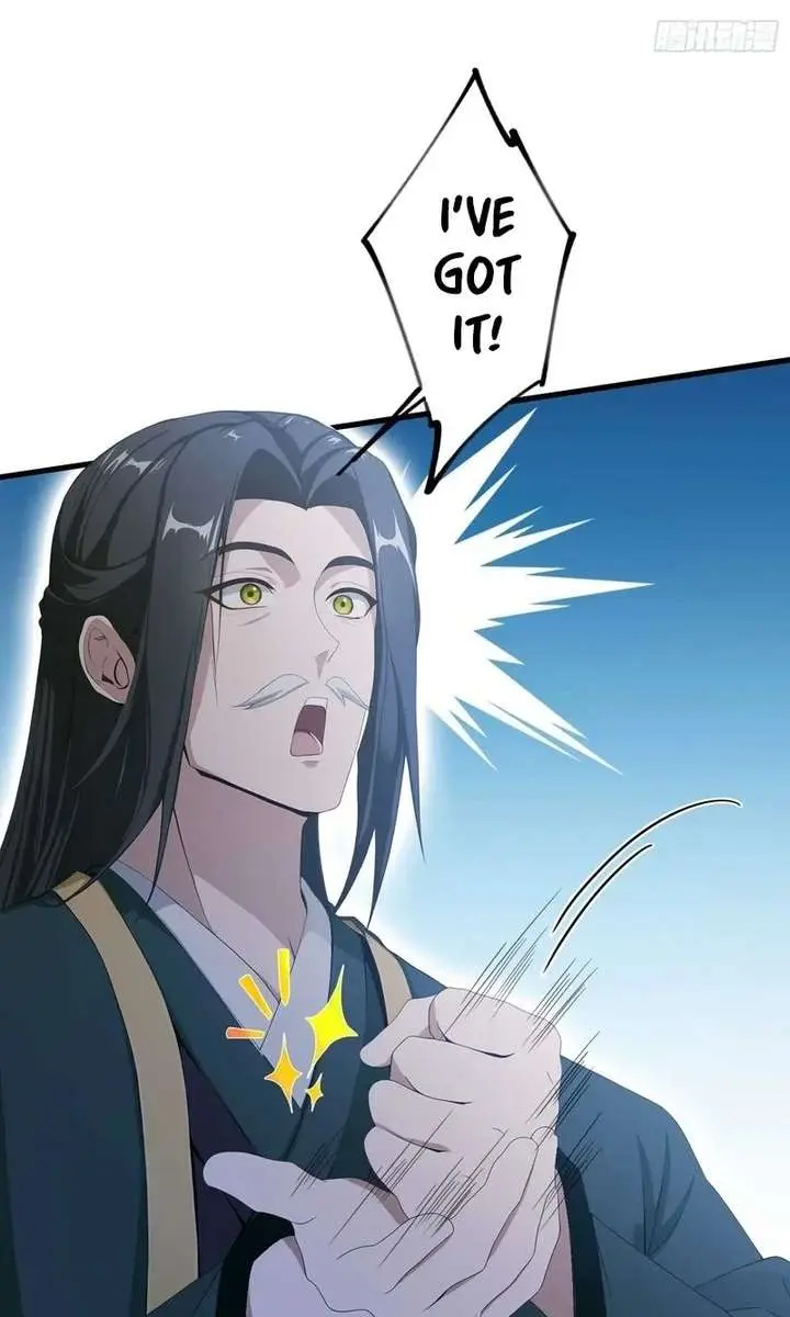 I've Been Invincible for a Long Time Chapter 189 Page 16