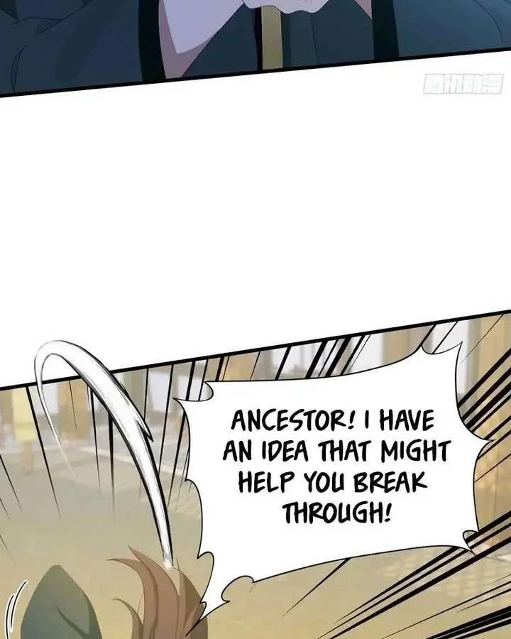 I've Been Invincible for a Long Time Chapter 189 Page 17