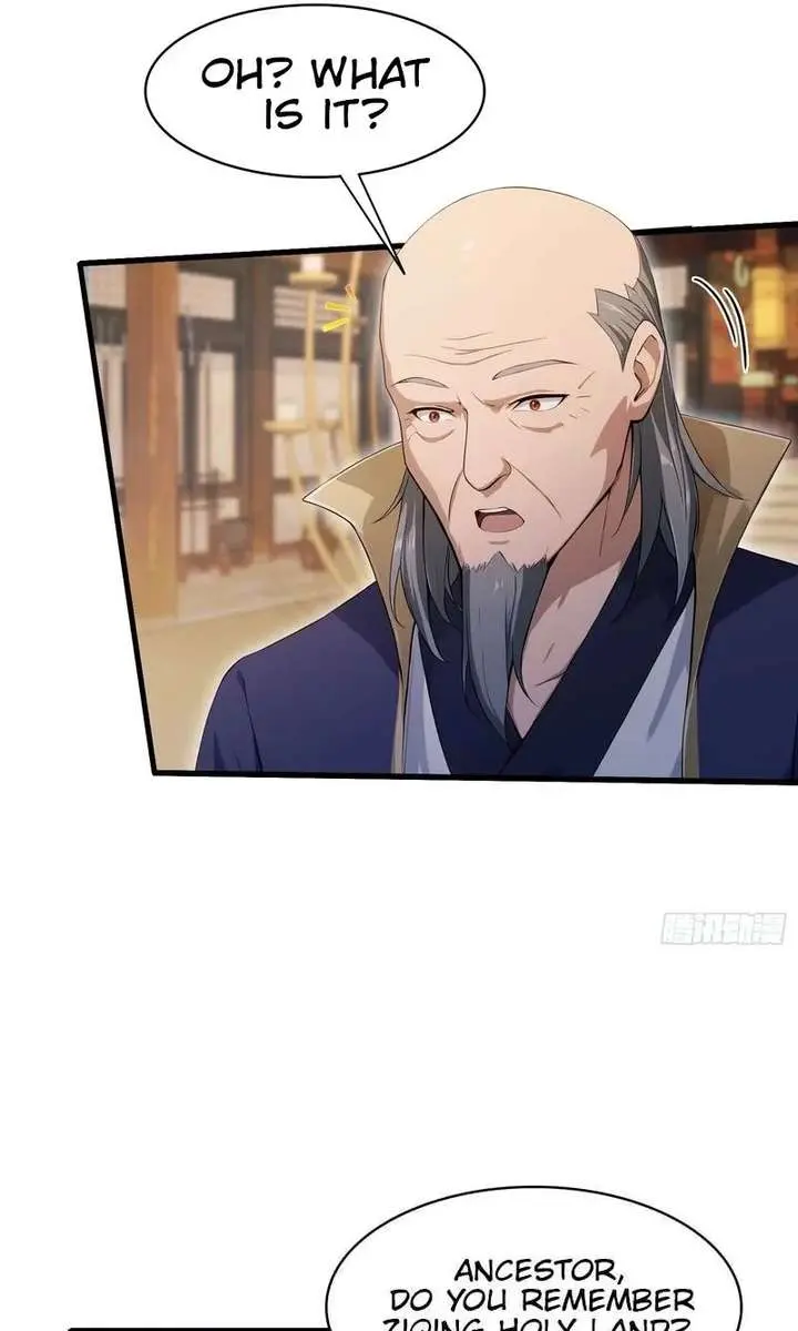 I've Been Invincible for a Long Time Chapter 189 Page 19