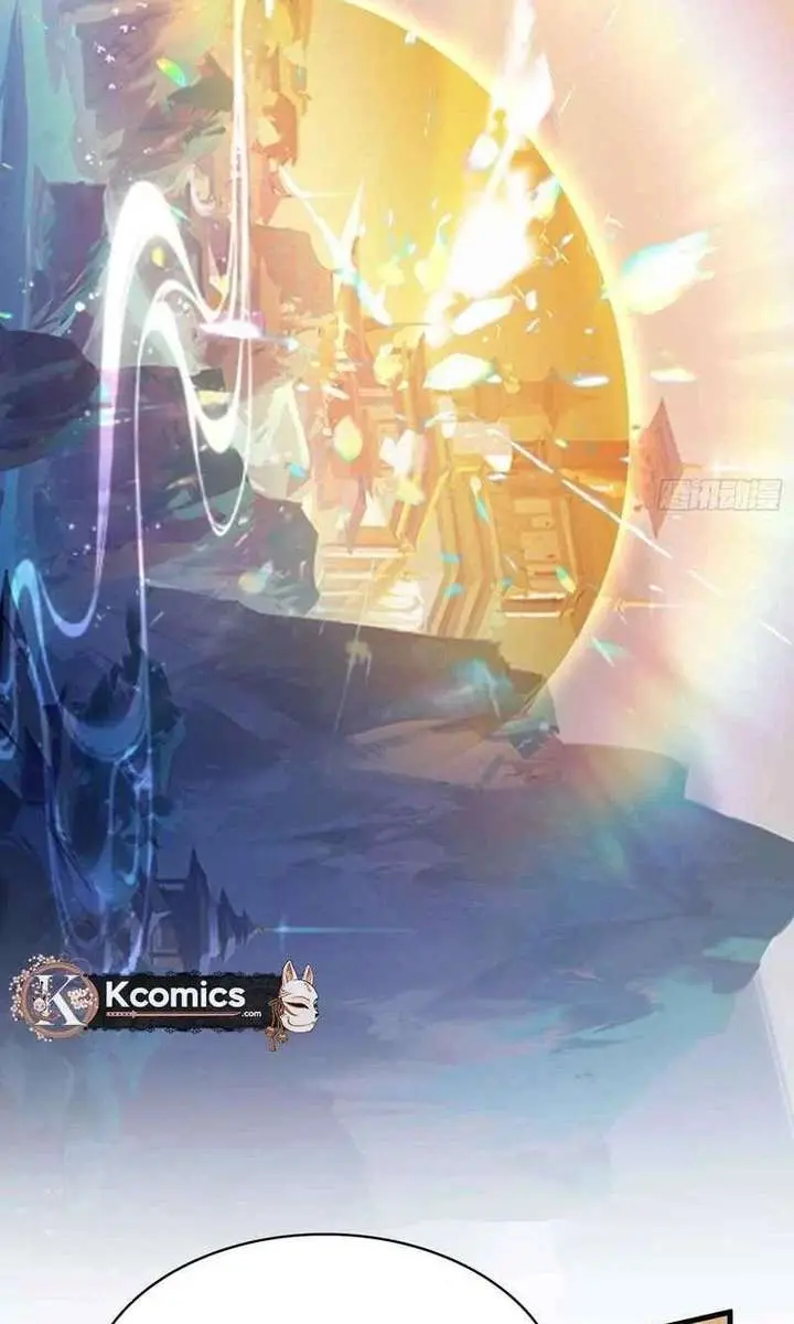 I've Been Invincible for a Long Time Chapter 189 Page 23