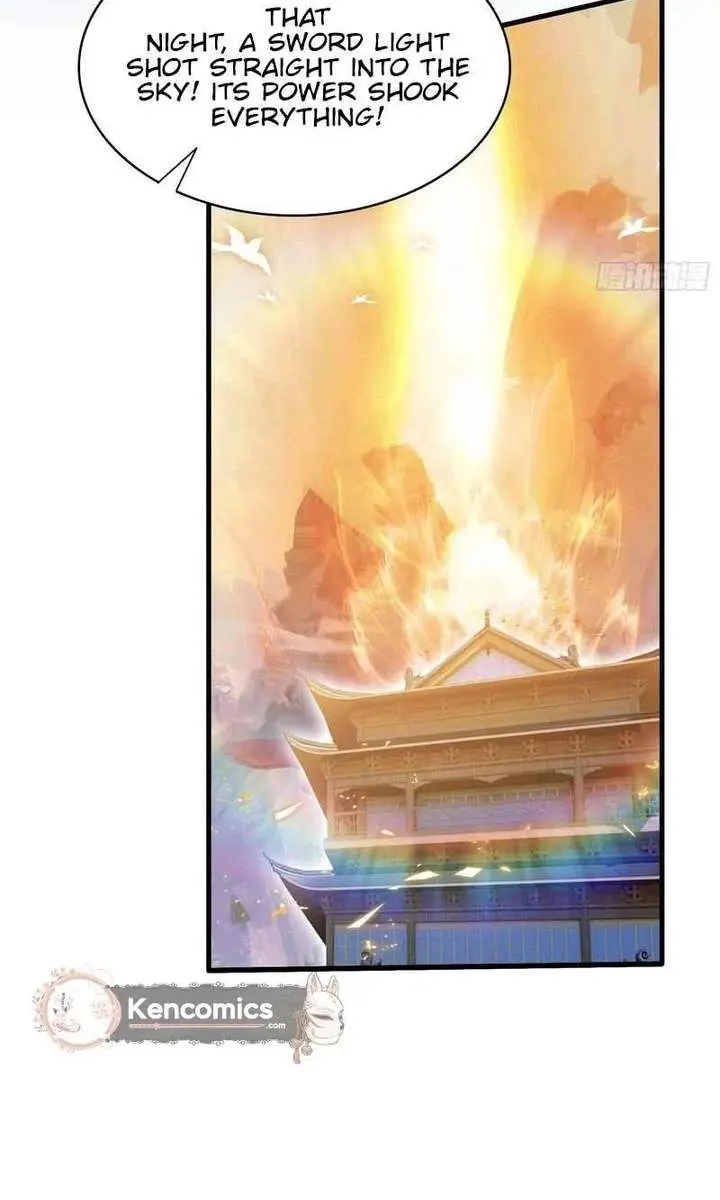 I've Been Invincible for a Long Time Chapter 189 Page 24