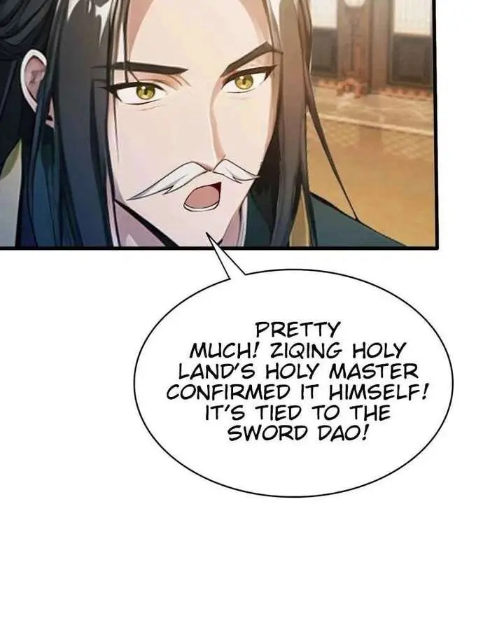 I've Been Invincible for a Long Time Chapter 189 Page 26