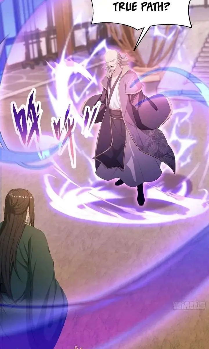 I've Been Invincible for a Long Time Chapter 189 Page 29