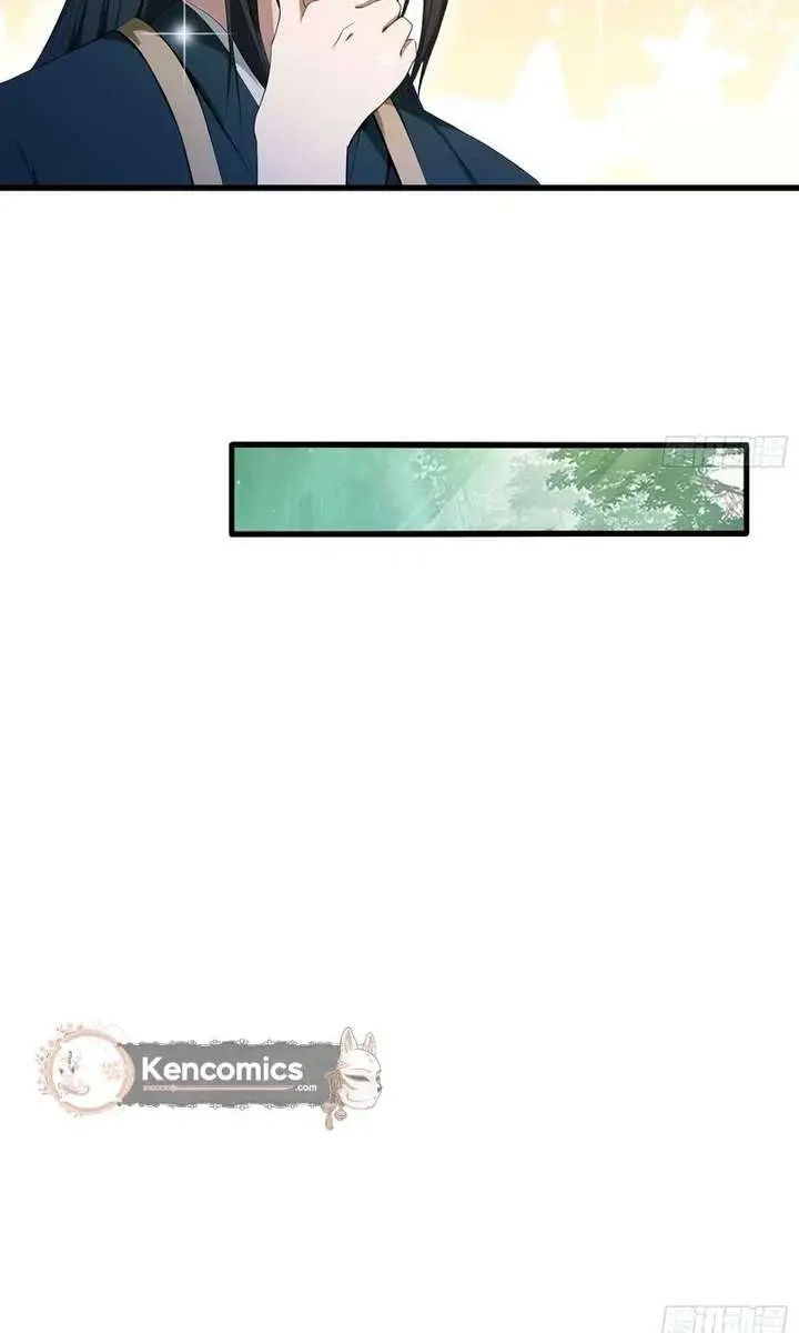 I've Been Invincible for a Long Time Chapter 189 Page 33