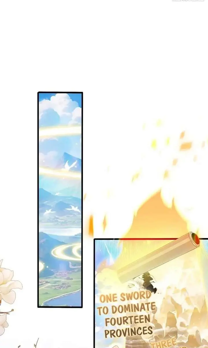 I've Been Invincible for a Long Time Chapter 189 Page 34