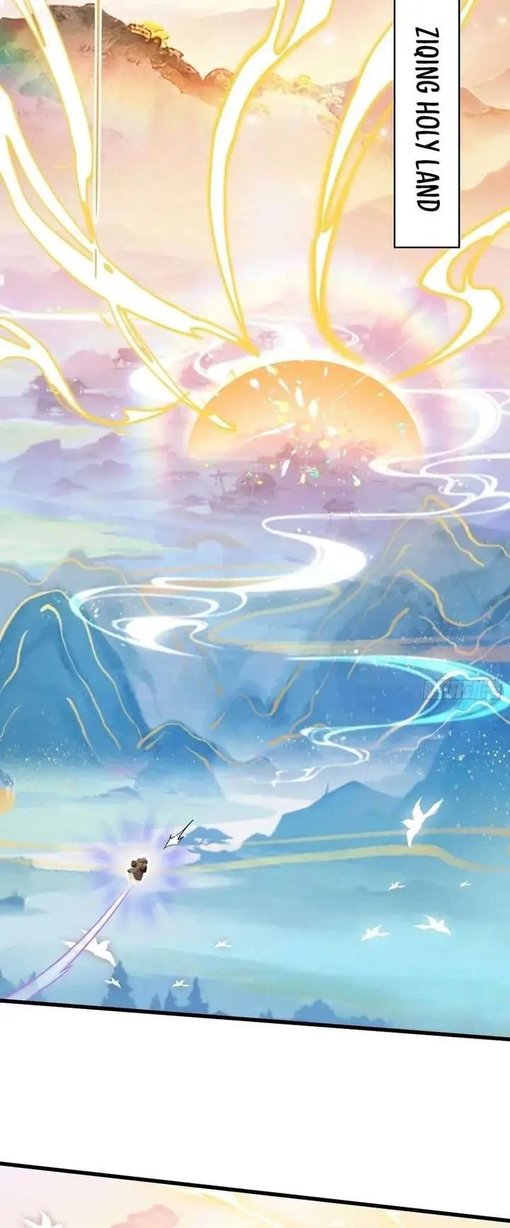 I've Been Invincible for a Long Time Chapter 189 Page 36