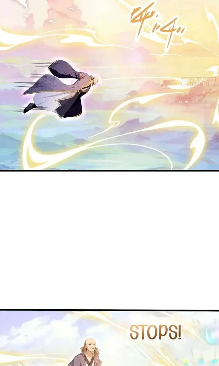 I've Been Invincible for a Long Time Chapter 189 Page 37