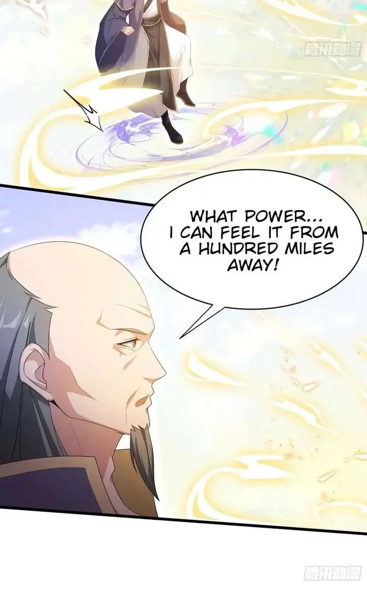 I've Been Invincible for a Long Time Chapter 189 Page 38