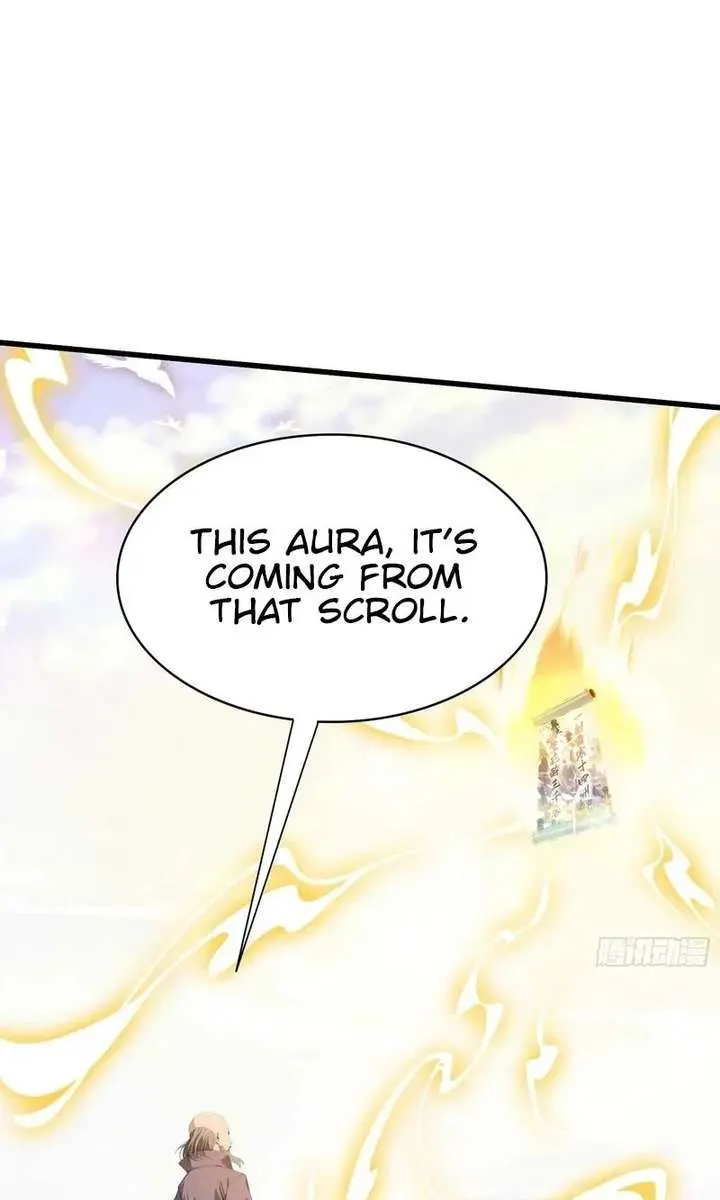 I've Been Invincible for a Long Time Chapter 189 Page 39