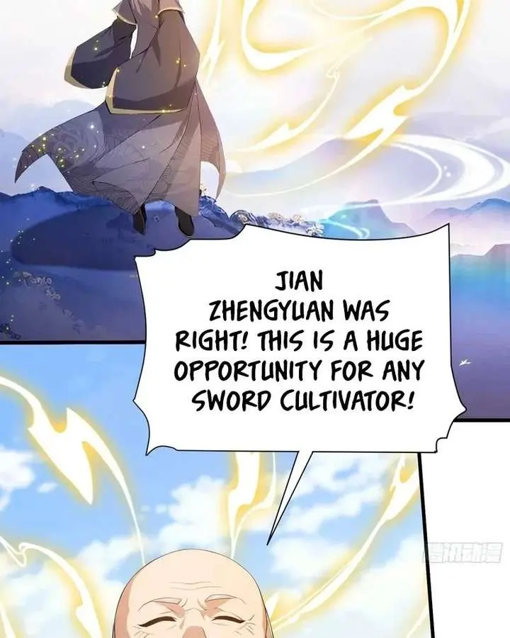 I've Been Invincible for a Long Time Chapter 189 Page 40