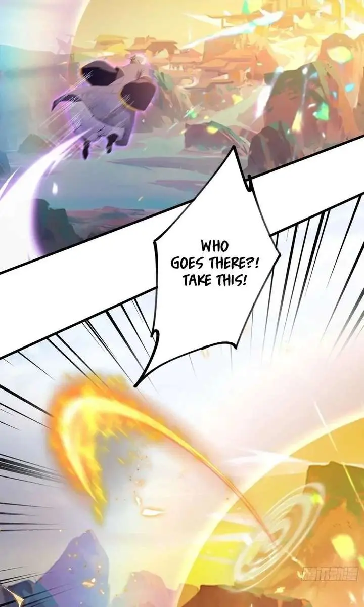 I've Been Invincible for a Long Time Chapter 189 Page 43