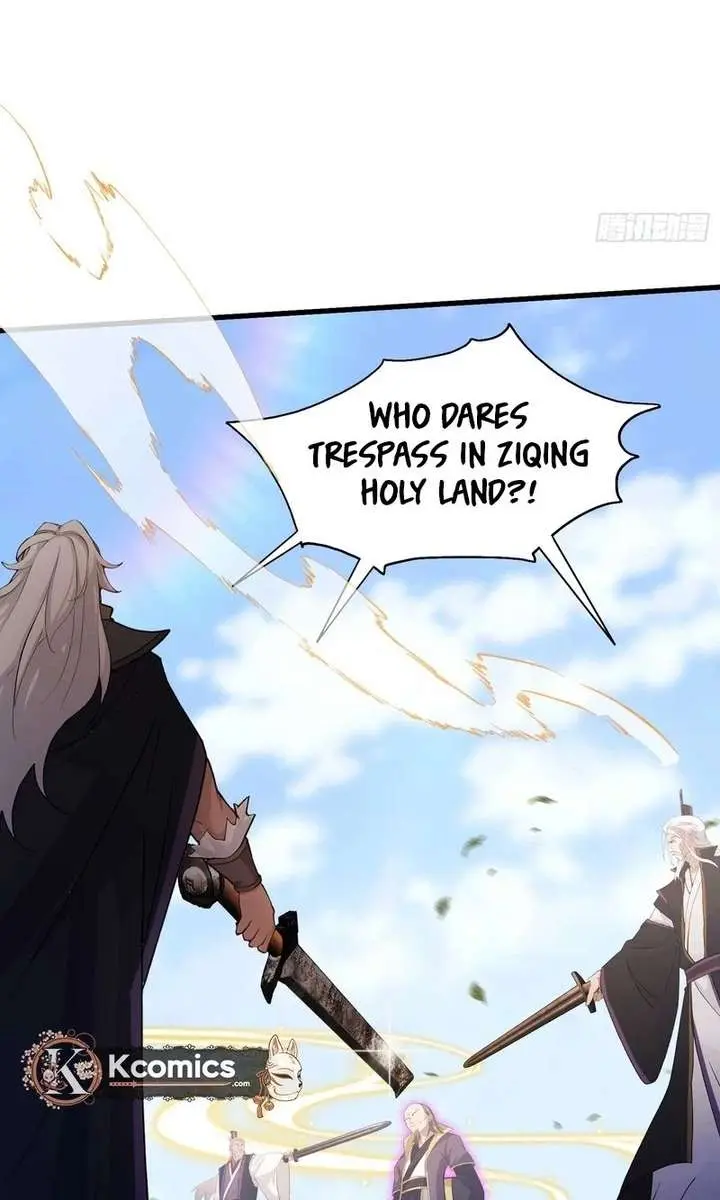 I've Been Invincible for a Long Time Chapter 189 Page 48