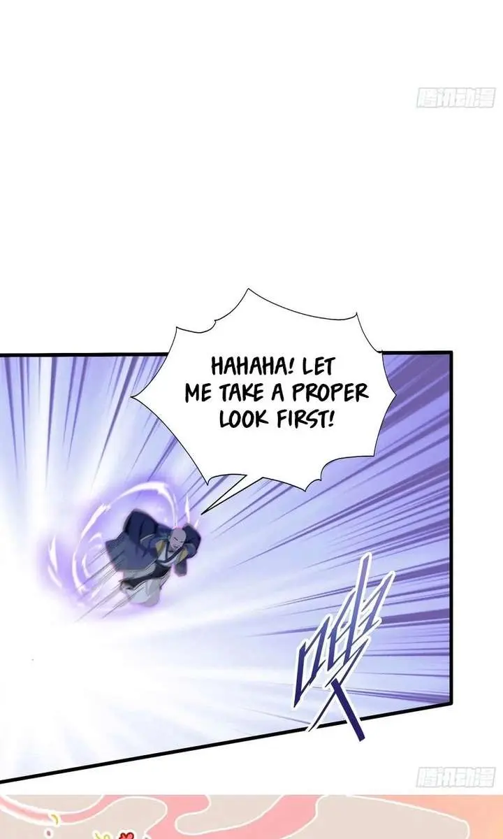 I've Been Invincible for a Long Time Chapter 189 Page 50