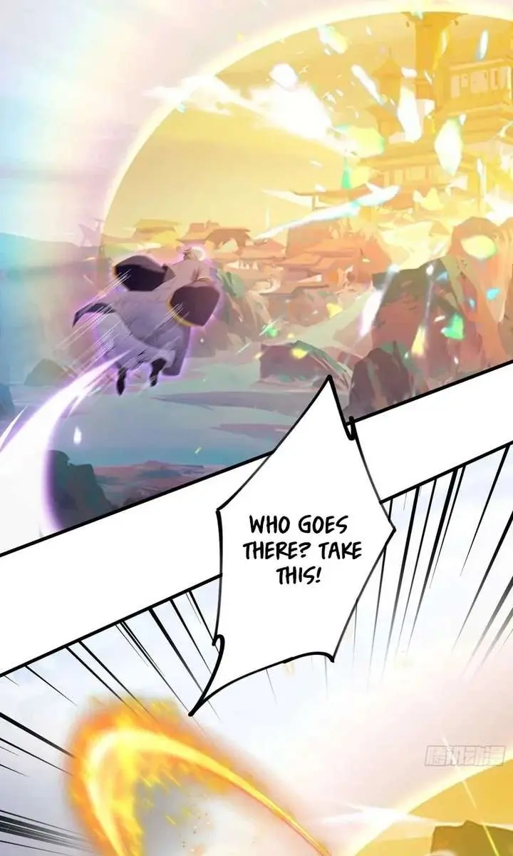 I've Been Invincible for a Long Time Chapter 190 Page 5