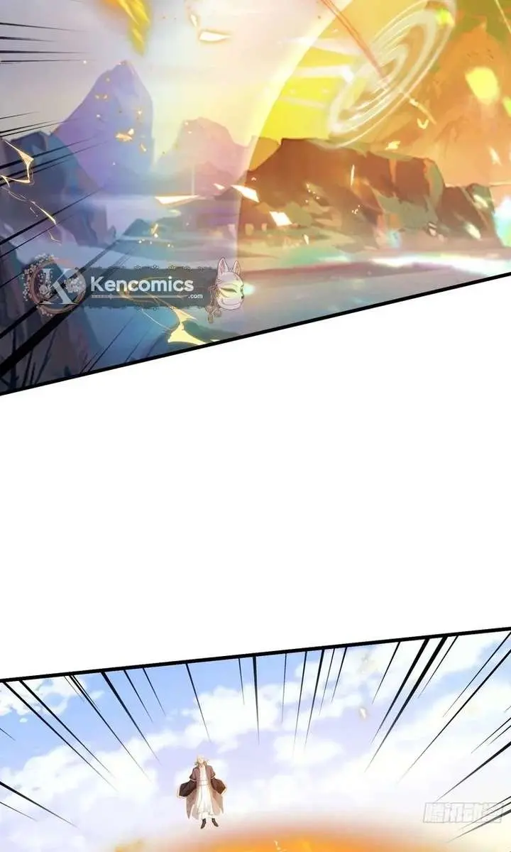 I've Been Invincible for a Long Time Chapter 190 Page 6